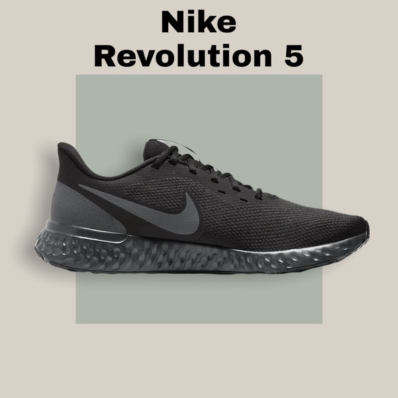 Nike Other - 👟 NEW Nike Revolution 5 Shoes - 10 👟